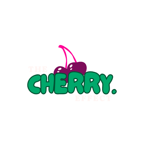 The Cherry Effect logo