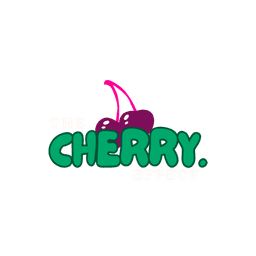 The Cherry Effect logo